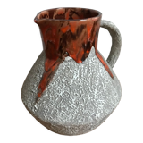 Vallauris Pitcher