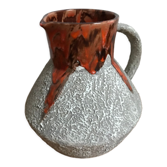Vallauris Pitcher