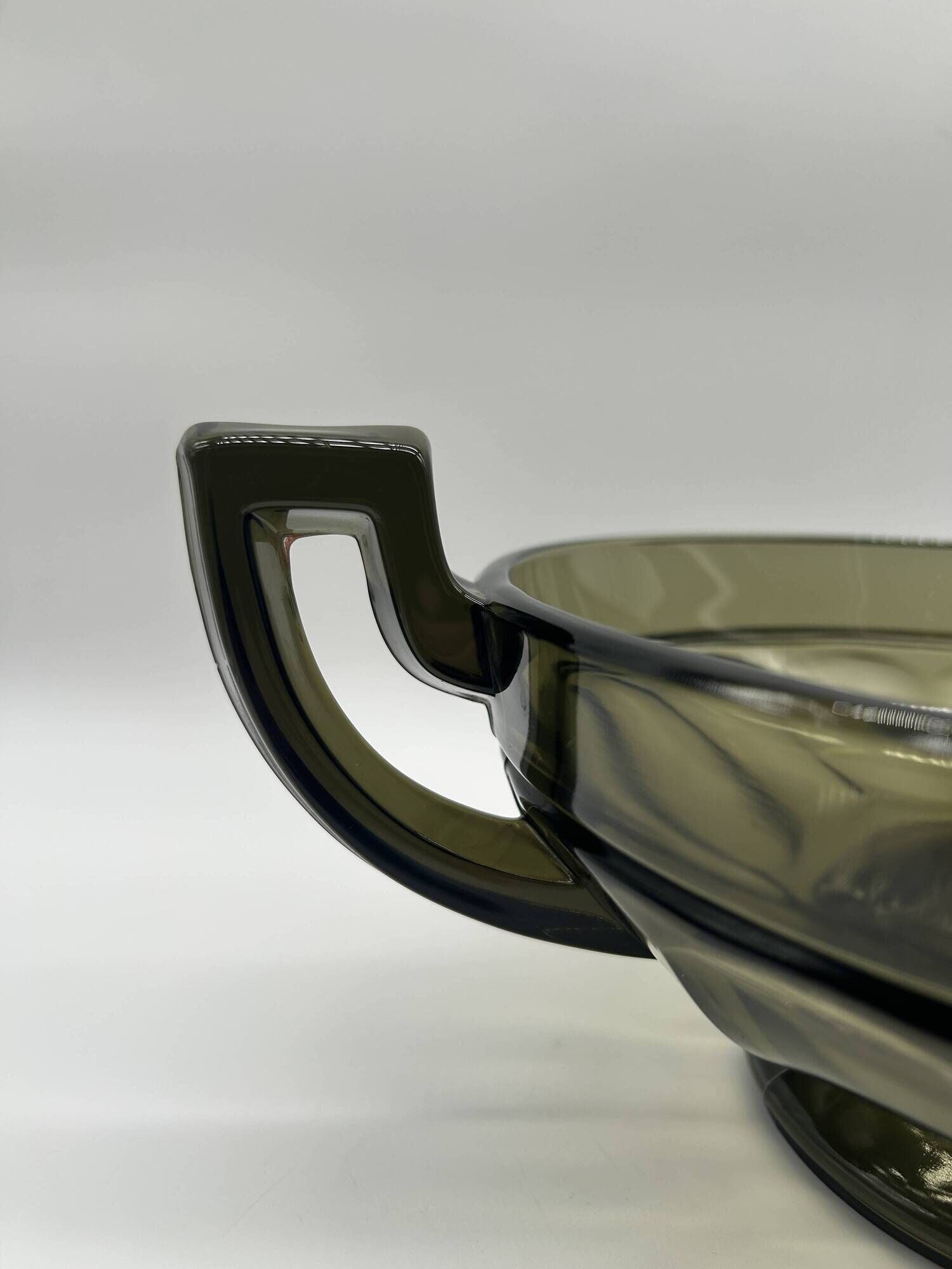 "Noémie" coupe from Val Saint-Lambert, 1935 (LUXVAL)