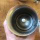 Cafetière italienne tracanzan alfa 2 tasses