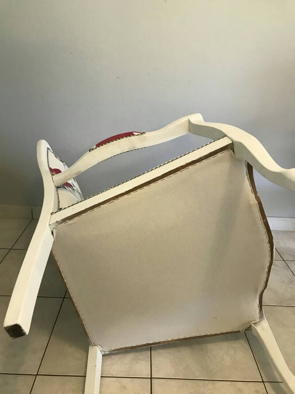 Armchair