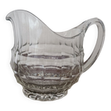 Crystal Baccarat Water Pitcher - 1920 / 1930