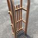 Sledding wooden seventies alsace