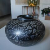 West Germany Vase