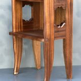 Bedside table of the 30s