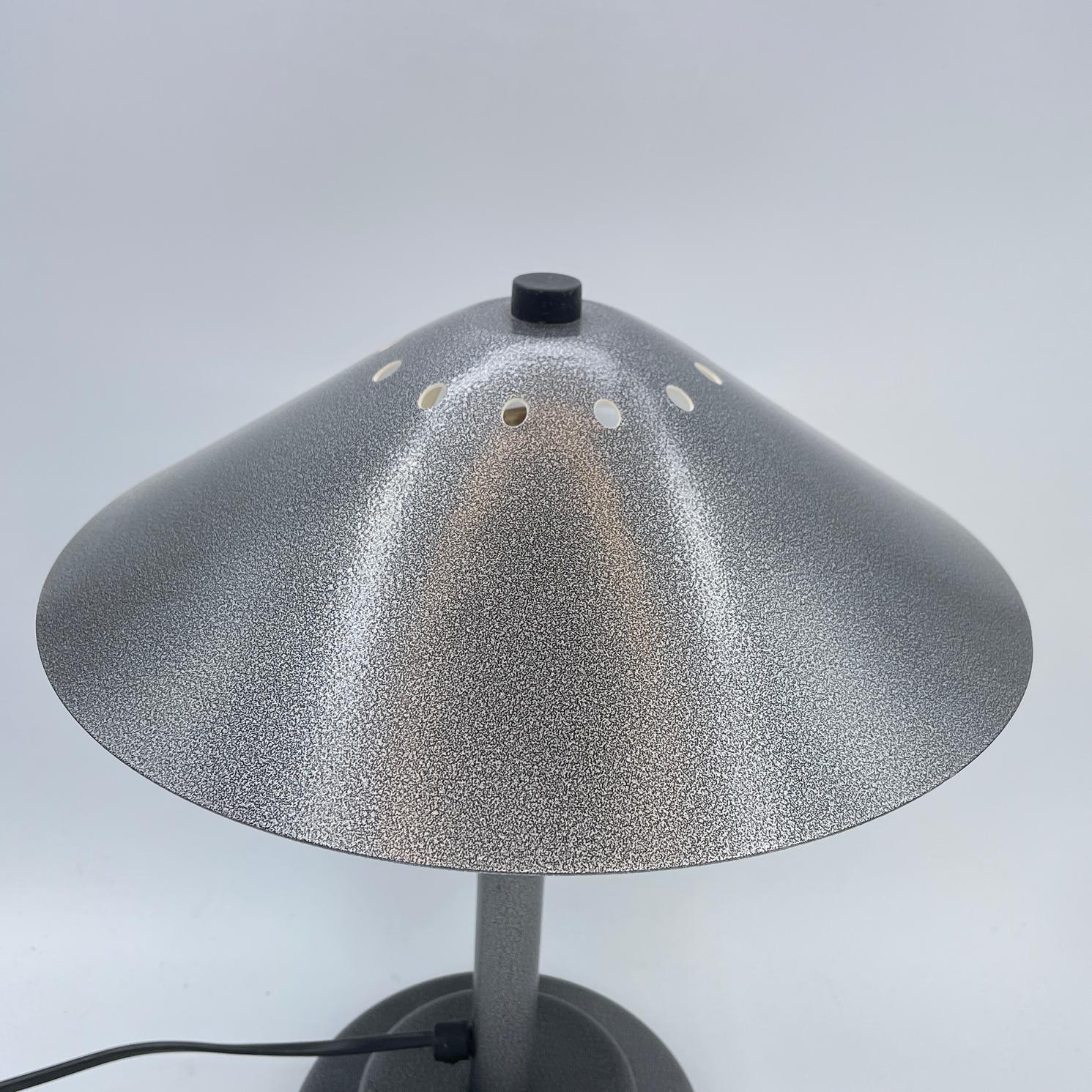 Table lamp Aluminor