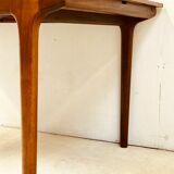 Table extensible par Tom Robertson pour McIntosh, années 1960