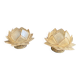 Lotus lamp/wall light from the 80s