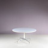 1960s “Segmented” dining table by Charles & Ray Eames for Herman Miller, USA
