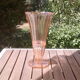Vase art déco