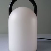 Lampe de table Italienne 'Tender' par R. Lanciani pour Tronconi