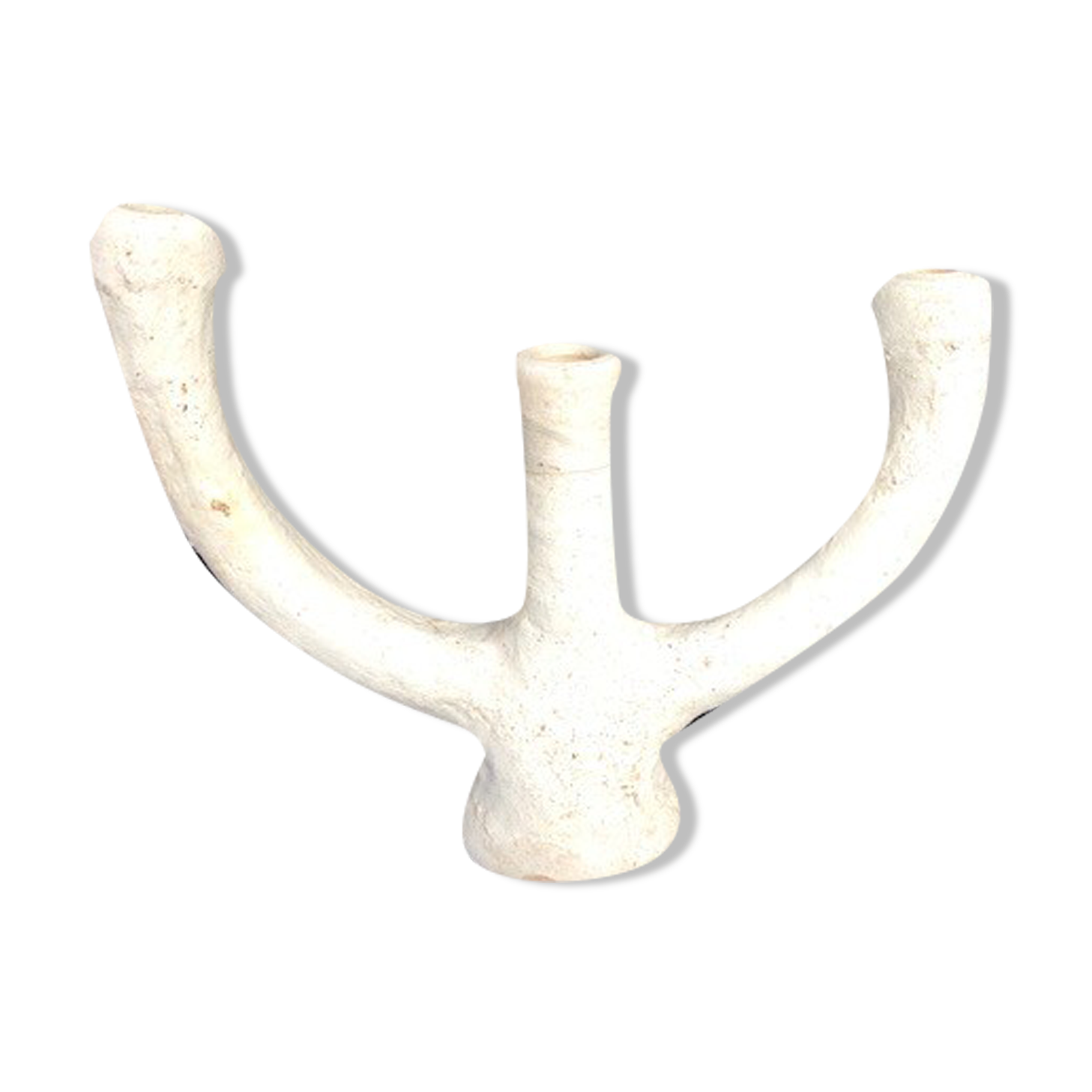 Triple handmade chandelier Tamegroute