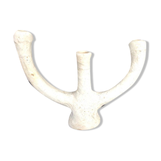 Triple handmade chandelier Tamegroute
