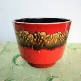Cache-pot vintage