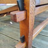 Large armchair from the 1930s