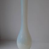 Opaline vase