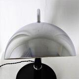Art Deco chrome desk lamp 1930