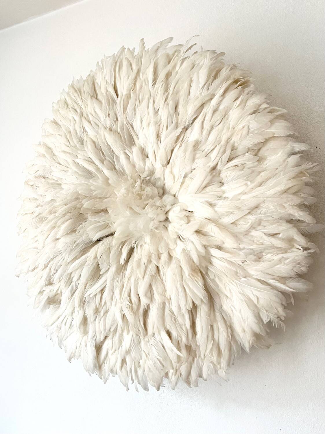 Juju Hat white 65cm