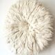 Juju Hat blanc 65cm