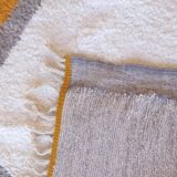 Tapis Marocain Contemporain - 304 x 257 cm