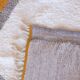 Tapis Marocain Contemporain - 304 x 257 cm