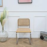 B32 chair by Marcel Breuer