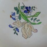 Longwy Marseille dish