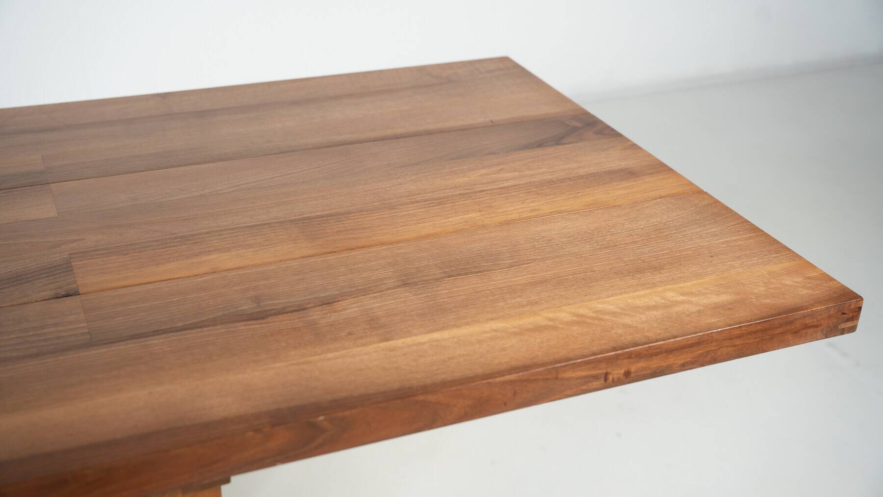 Basilica Dining Table by Mario Bellini for Cassina, 1970s