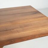 Basilica Dining Table by Mario Bellini for Cassina, 1970s