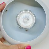 Magnetic Ball Lamp Horn Belysning White Eyeball Vintage Scandinavian Dane