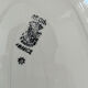 Large presentation dish Sarreguemines Digoin