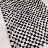 Moroccan berbere carpet 156x100cm