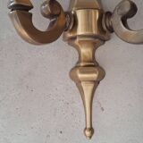 Appliques en bronze style classique