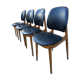 Pégase chairs by Pierre Guariche