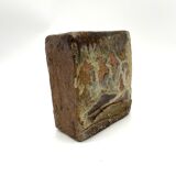 Landscape vase by Claude Gaget the 70th ceramic terminal