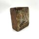 Landscape vase by Claude Gaget the 70th ceramic terminal