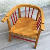 Baumann baby chair