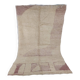 Handmade Moroccan Berber rug 310 X 197 CM