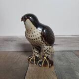 Ceramic Eagle Lisa Larson For WWF Limited Edition