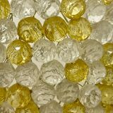 Paire d’appliques murales vintage – Années 70