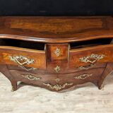 Louis XV Style Chest of Drawers