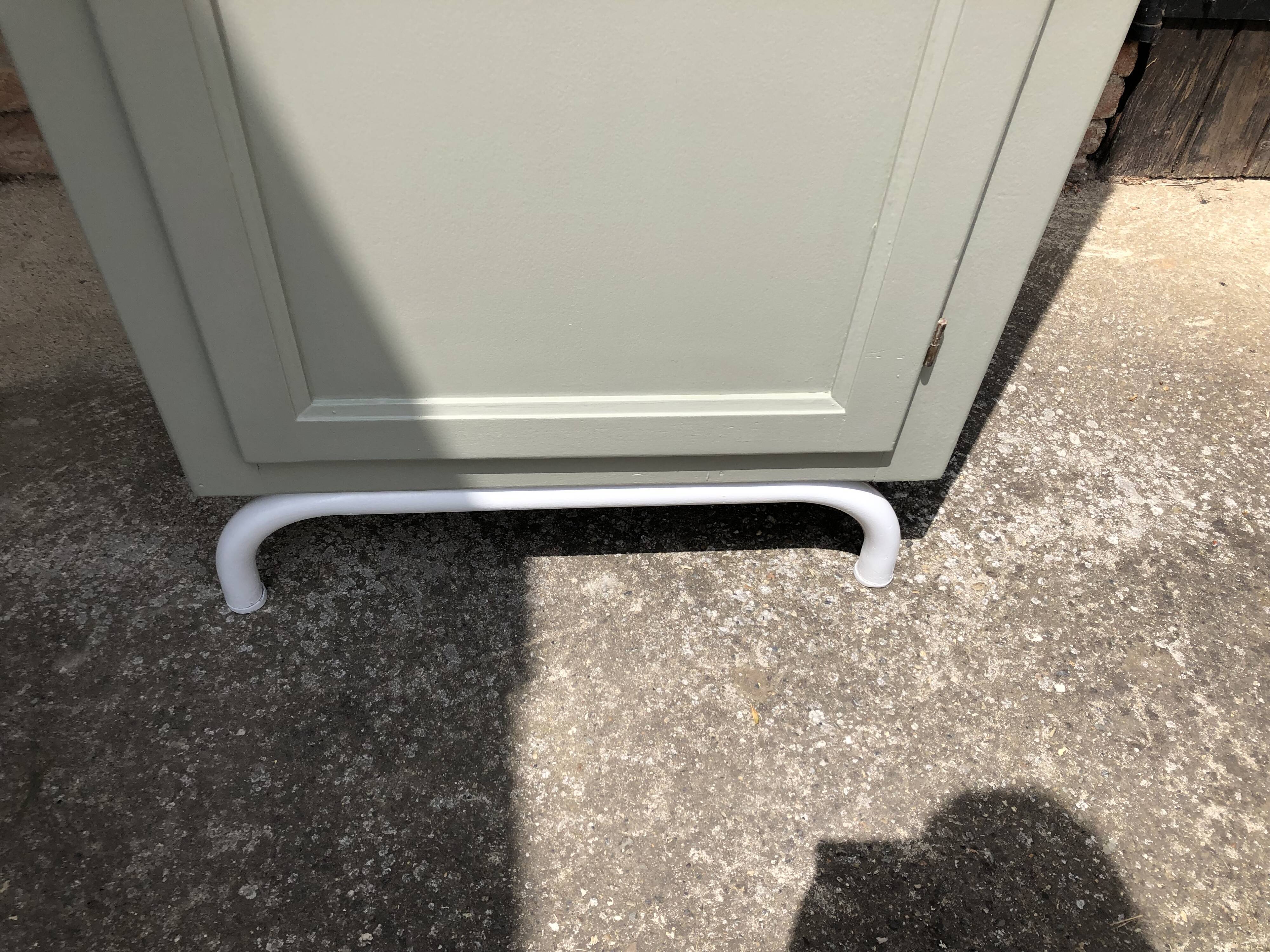 Boarding school vestiare