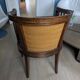 Fauteuil empire