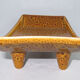empty pocket or porcelain candle holder