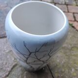 Large bing grondhal vase Copenhagen