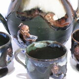 Tea set