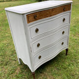 Chest of drawers mid-twentieth century