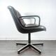 Charles Pollock KNOLL armchair
