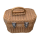 Vintage suitcase