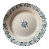 Plat Terre de Fer